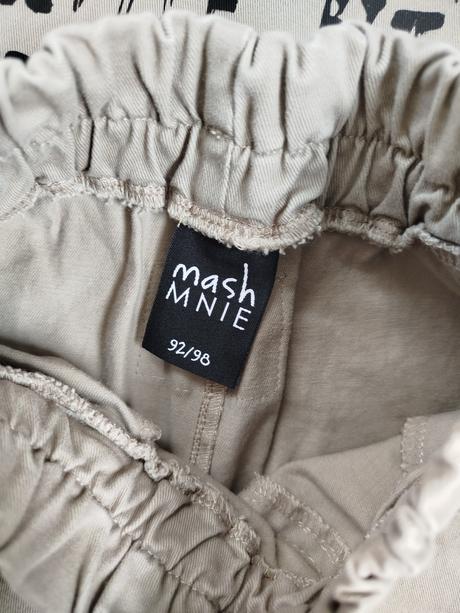 Súprava mash mnie, 92 / 98