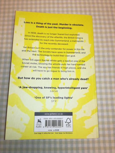 Hannu rajaniemi v anglictine xs24,