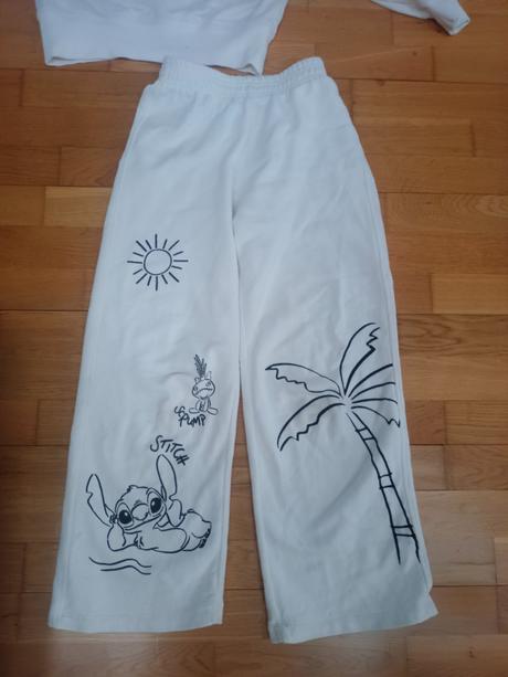Detská suprava, zara,152