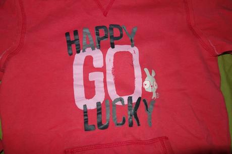 Mikinka so zajacikom next, next,134