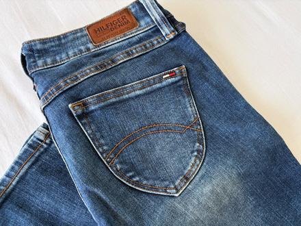 Rifle th, tommy hilfiger,28