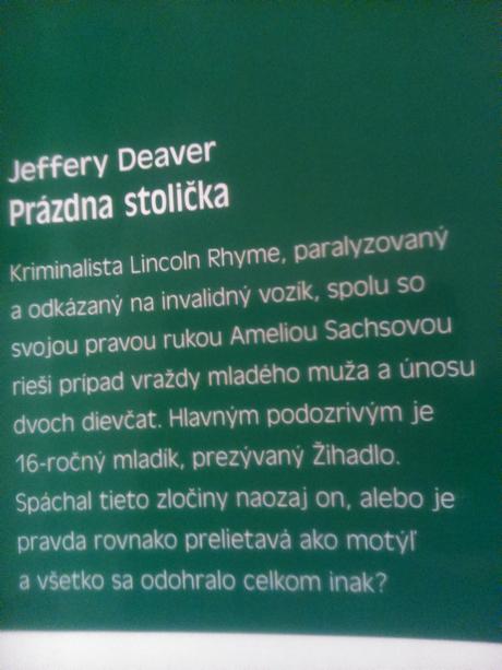 Najlepšie svetové čítanie, 