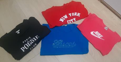 Dievc. tricka, vel. 152-158, 152