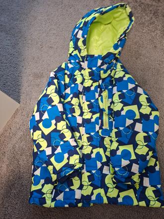 Prechodná bunda, pepco,110