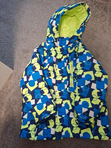 Prechodná bunda, pepco,110