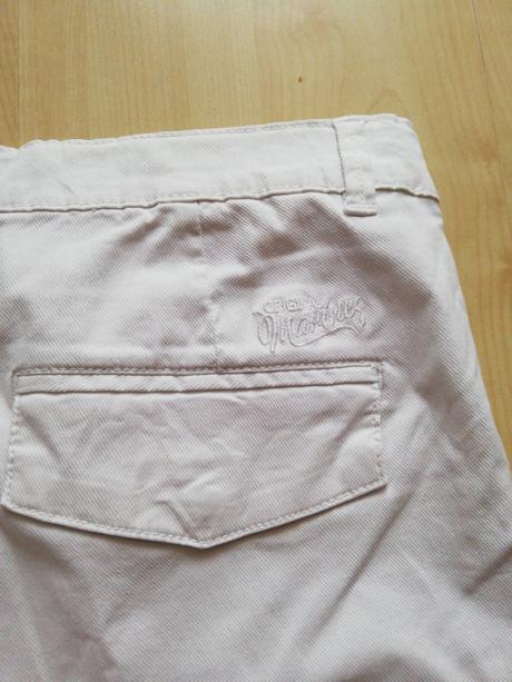 Elegantné kraťasy /12-13 r. /, original marines,152