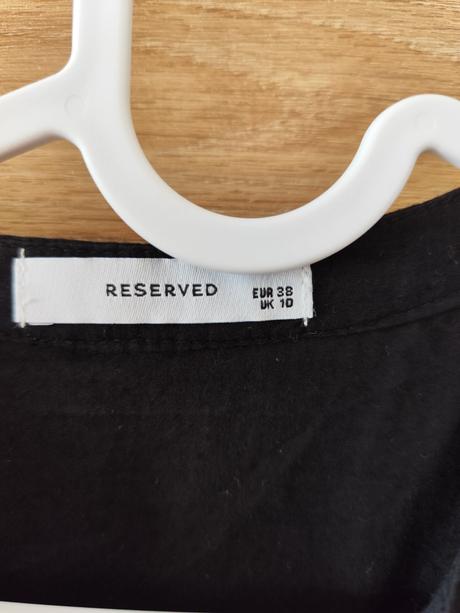 Vyšívaná tunika, reserved,38