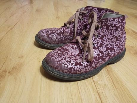 Barefoot prechodky, superfit,28