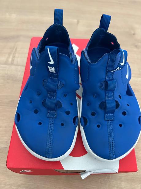 Sandale nike vel 28, nike,28