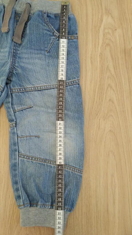 Detské rifle, cherokee,104