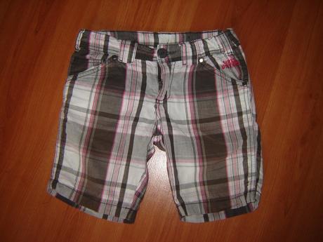 Krátke nohavice, crashone,134
