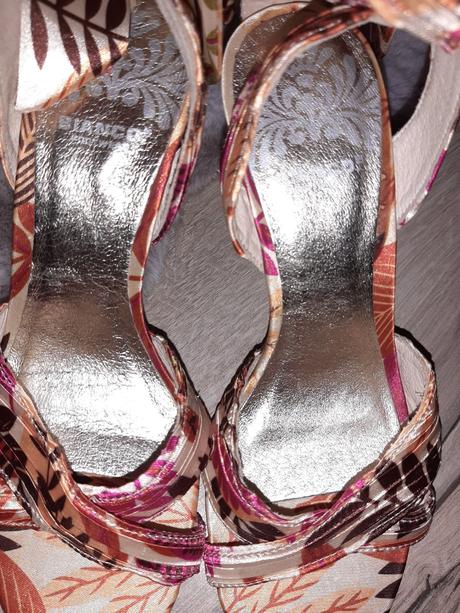 Mašličkové topánočky bianco, 36