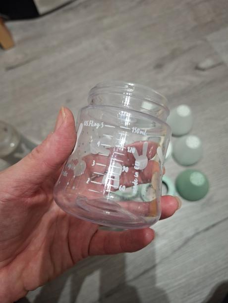 Fľašky suavinex, suavinex