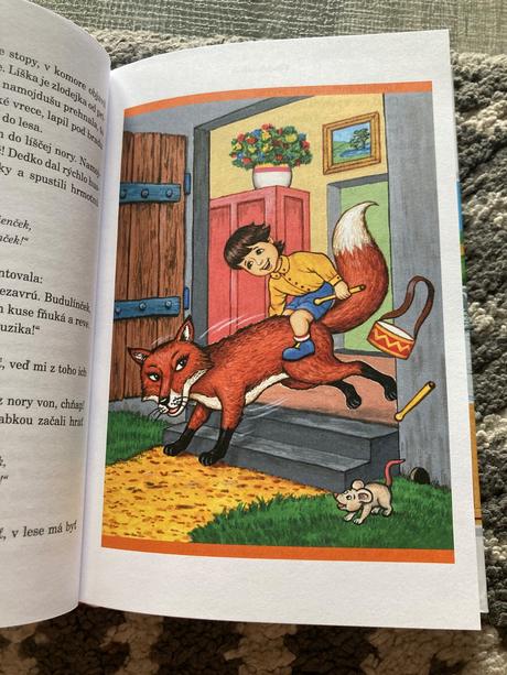 Najkrajšie rozprávky, 