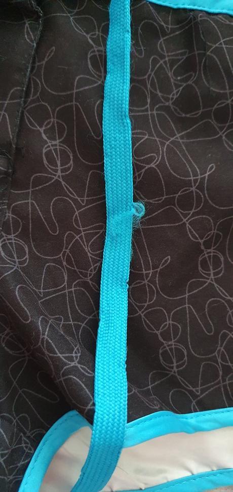 Krátke nohavice zn. bench, bench,m