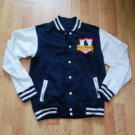Mikina m/l, m
