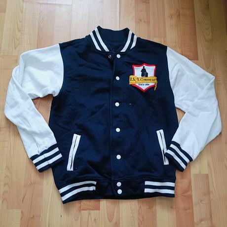 Mikina m/l, m