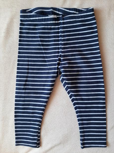 Leginky 74/80, h&m,74