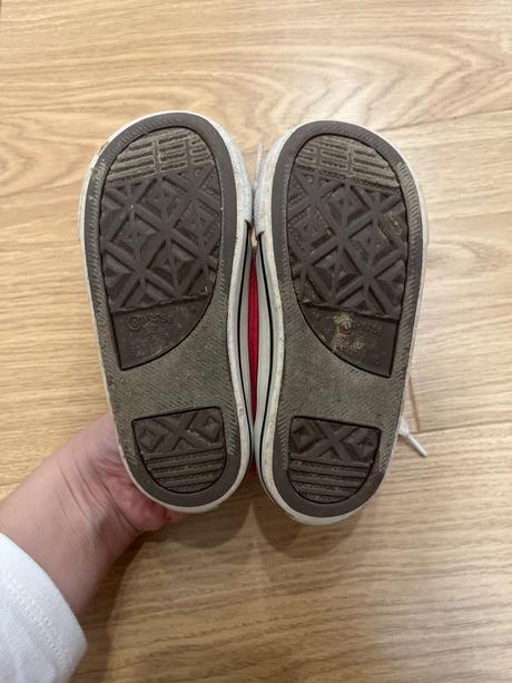 Converse veľ 24, converse,24