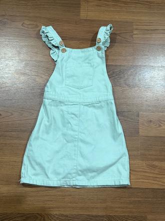 Šatová sukňa, pepco,128