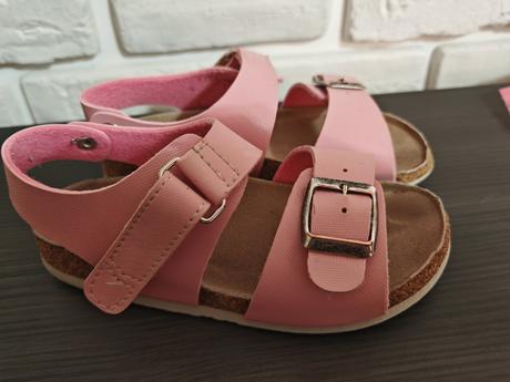 Protetika sandalky vd 18,5, protetika,29