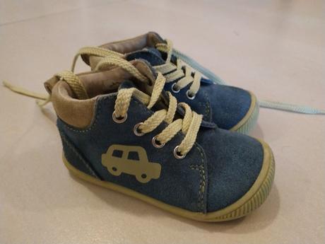 Topánky, protetika,20