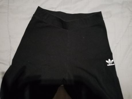 Dámske legíny, adidas,36