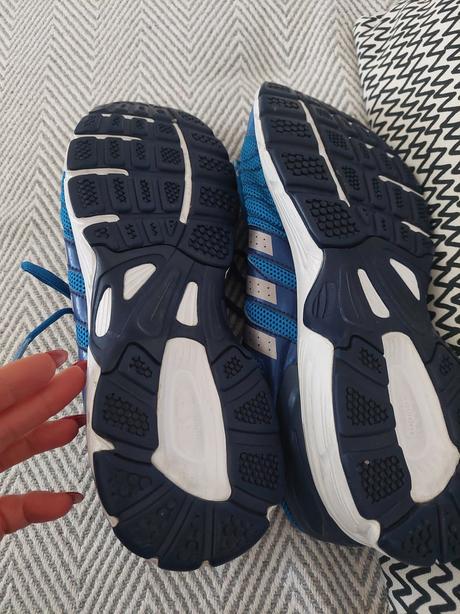 Tenisky, adidas,44