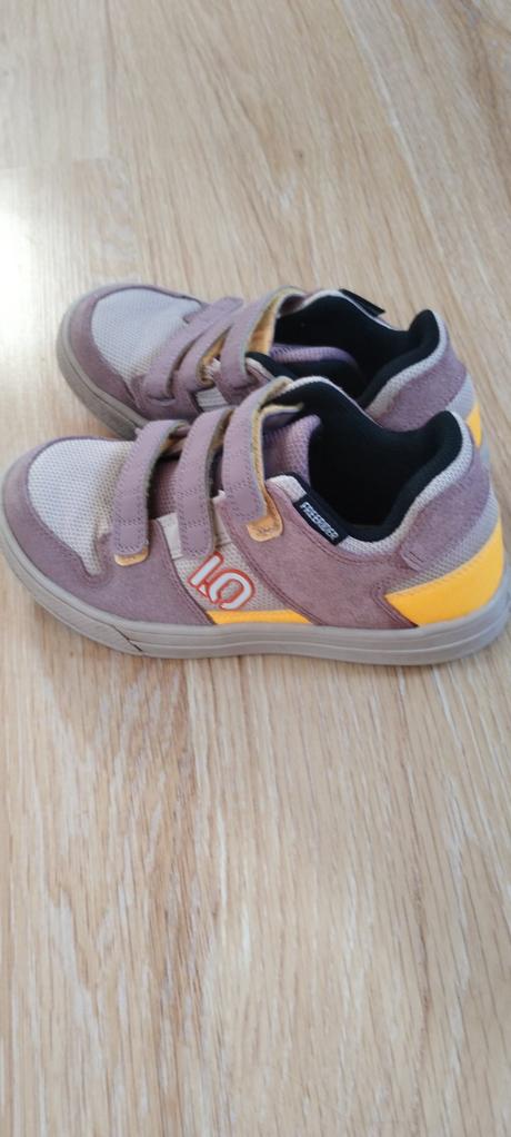 Adidas five ten freerider, adidas,36