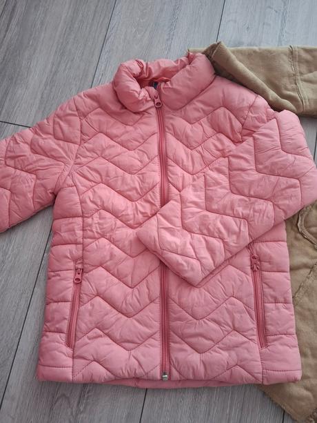 Prechodná bunda, lupilu,116