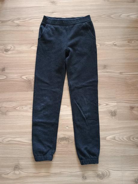 Teplaky xxs hm, h&m,32