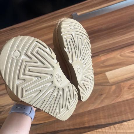 Ugg čižmičky 25ky, ugg,25