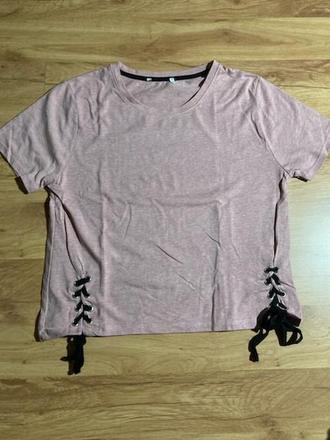 Dievčenské tričko, 164