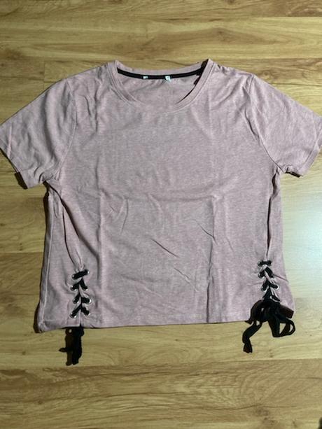 Dievčenské tričko, 164