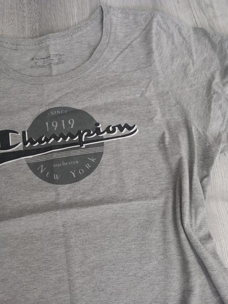 11-champion tričko, champion,l