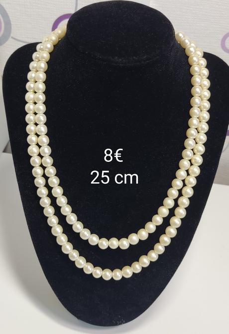 Staré náhrdelníky, 