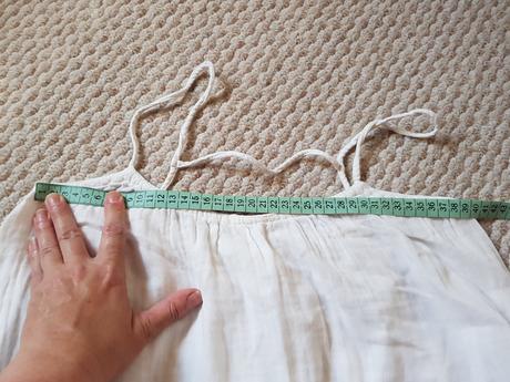 H&m letné šaty xs/s, h&m,xs