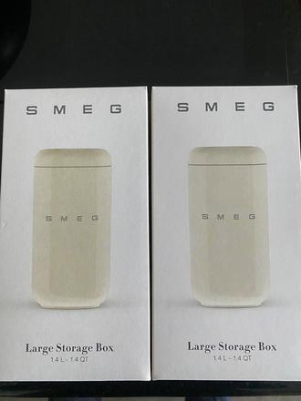 Dózy smeg, 