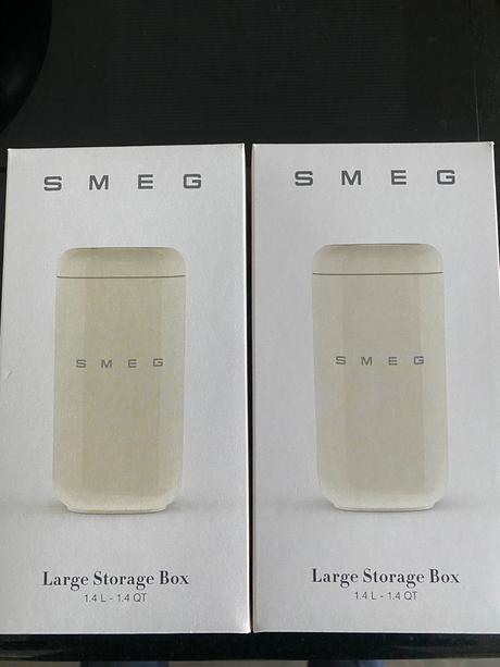 Dózy smeg, 