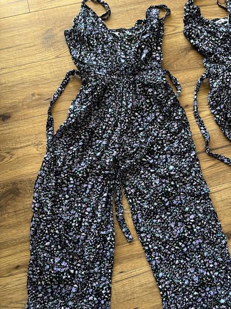 Dievčenský/ dámsky overal, sinsay,xs