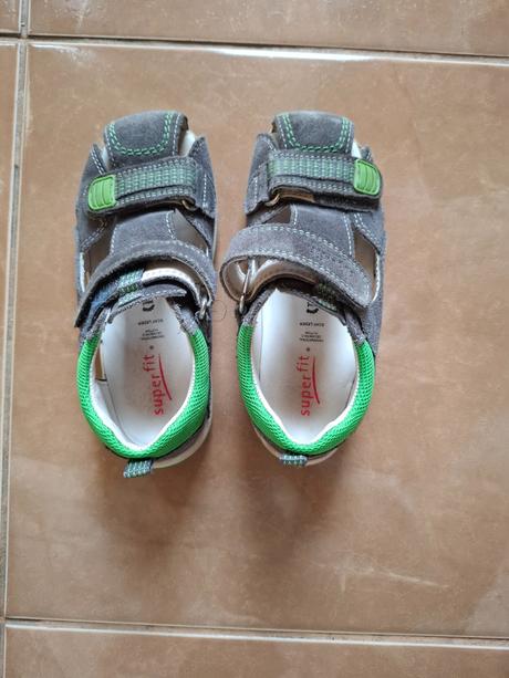 Sandale superfit, superfit,26