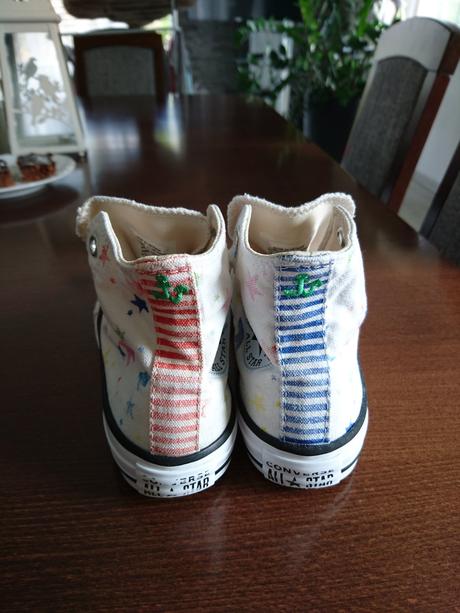 Tenisky, converse,28