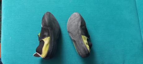 Lezecke topanky ( lezečky), 30