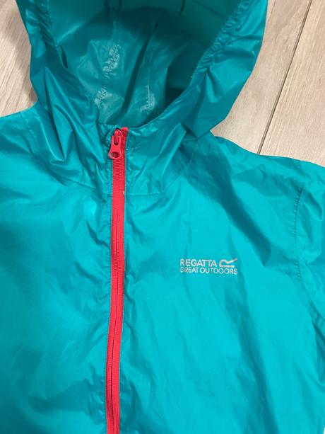 Regatta tenká bunda do dažďa, regatta,164