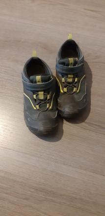 Detské topánky, quechua,29