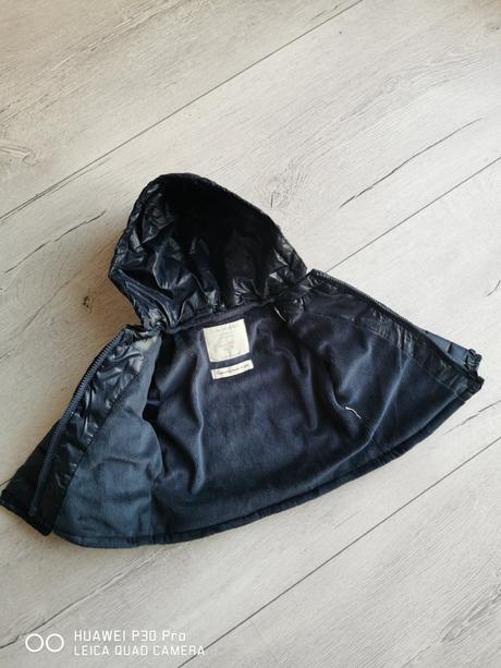 Prechodná bundička, zara,74