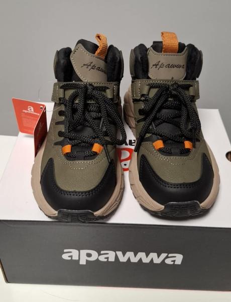 Detská prechodná obuv, 32 - 37