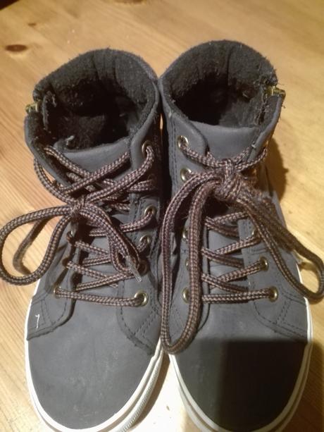 Chlapcenske topánky, f&f,32