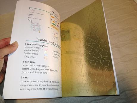 Ks2 key stage 2 big workbook nau20, 