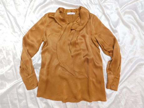 Mng trendy elegantna bluzka, mango,36